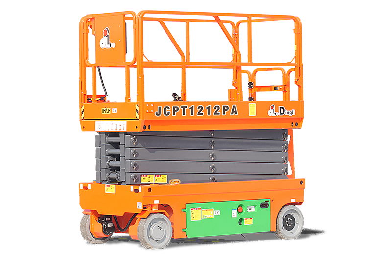 Dingli JCPT1212PA