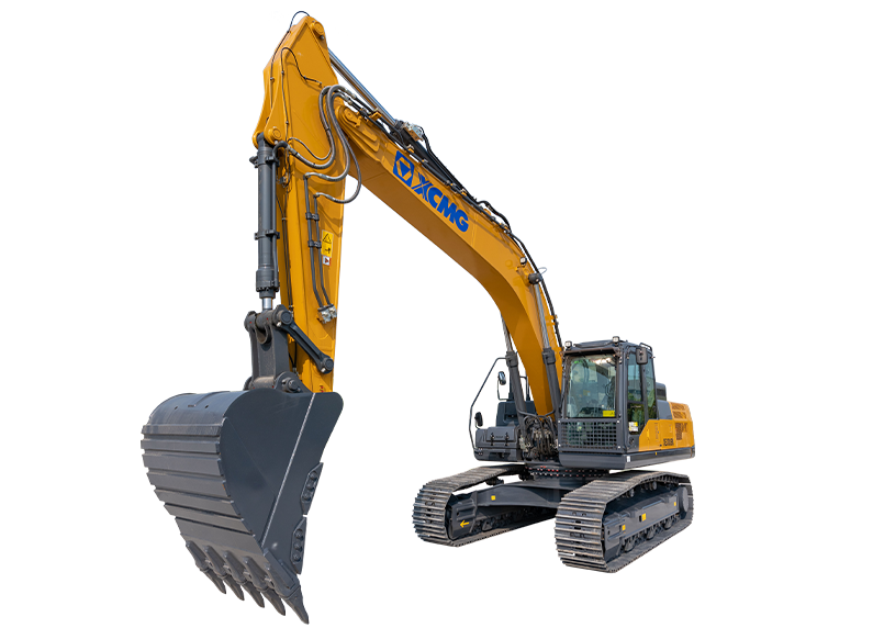 XCMG XE300EN