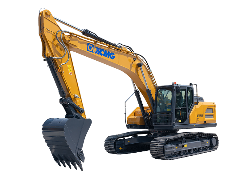 XCMG XE280E