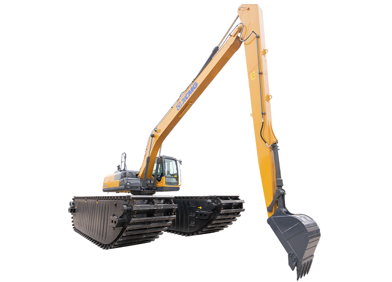 XCMG XE215SLL