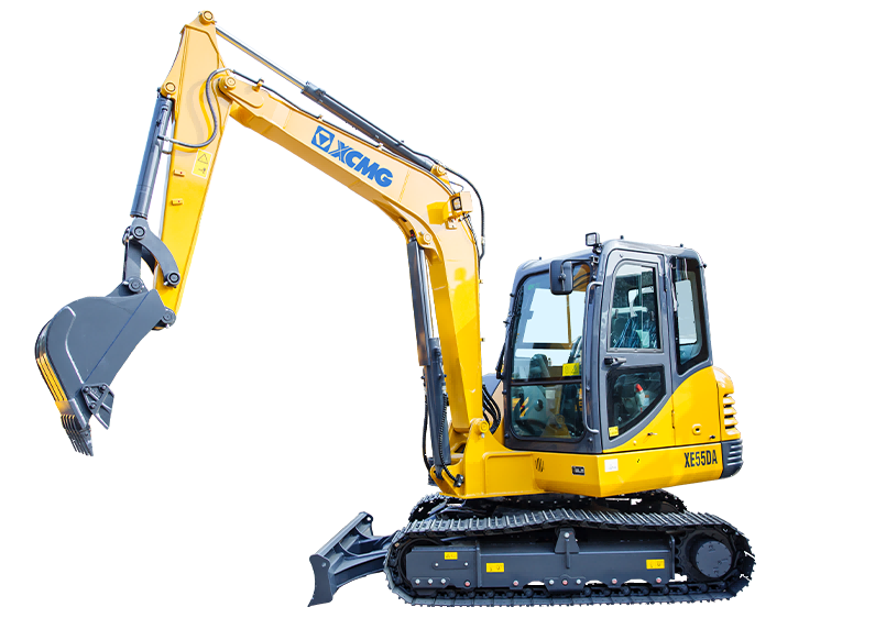 XCMG XE550DK
