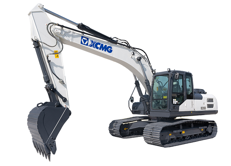XCMG XE205DA