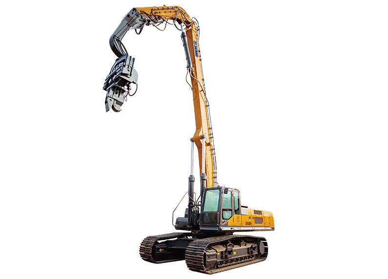 XCMG XE600DP