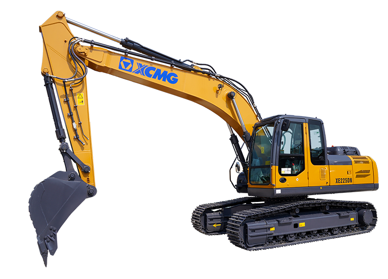 XCMG XE225DN