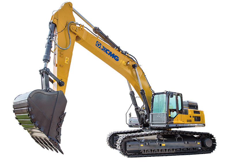 XCMG XE490DK