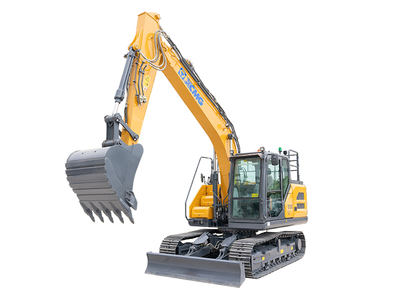 XCMG XE150E