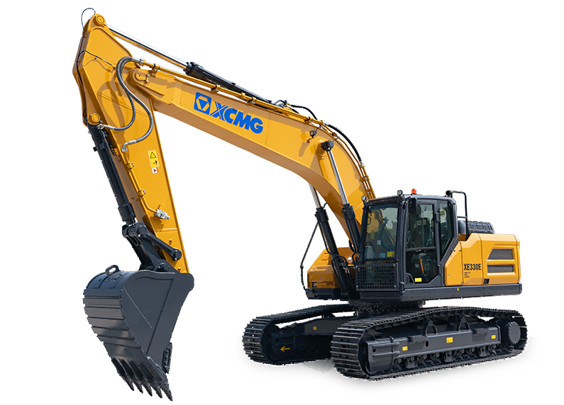 XCMG XE330E