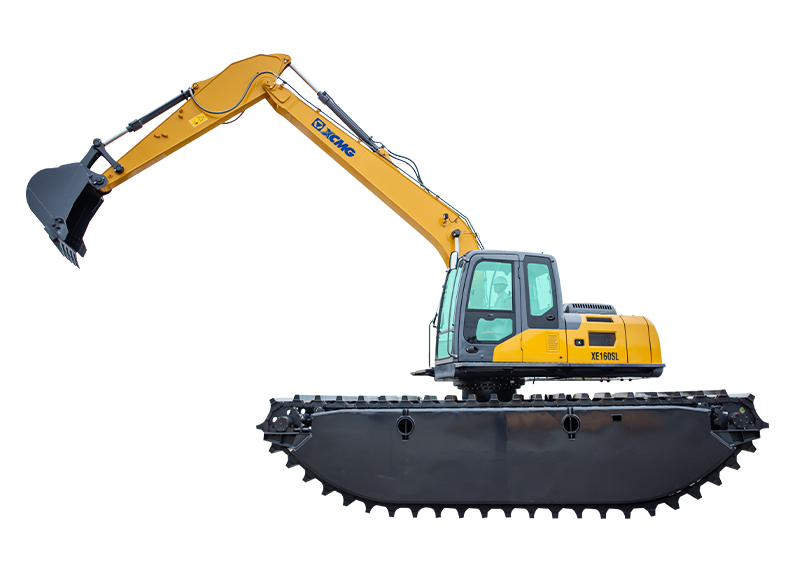 XCMG XE160SL