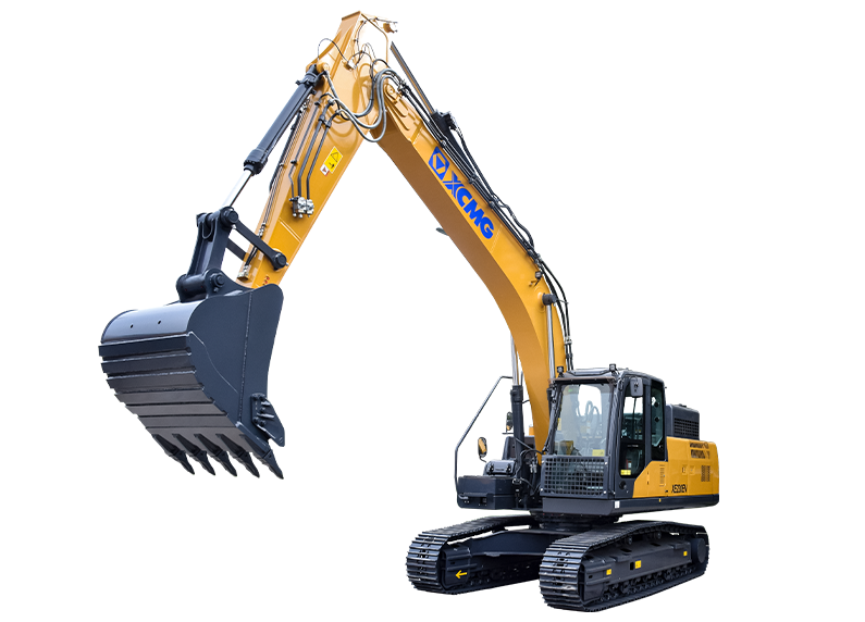 XCMG XE220EN
