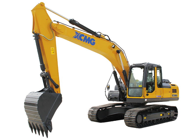 XCMG XE200DA