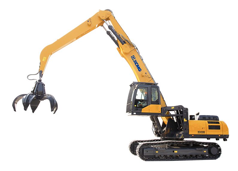 XCMG XE450M