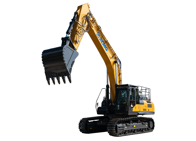 XCMG XE380LC