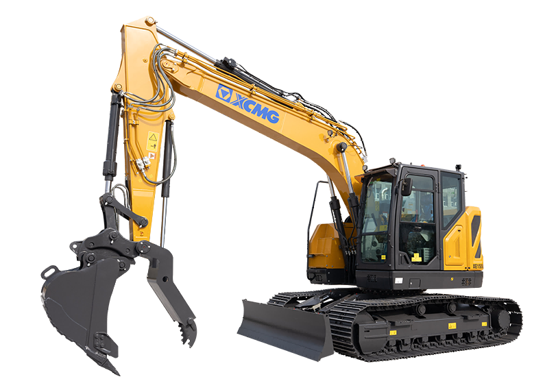 XCMG XE155UCR