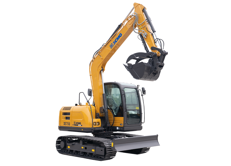 XCMG XE75U