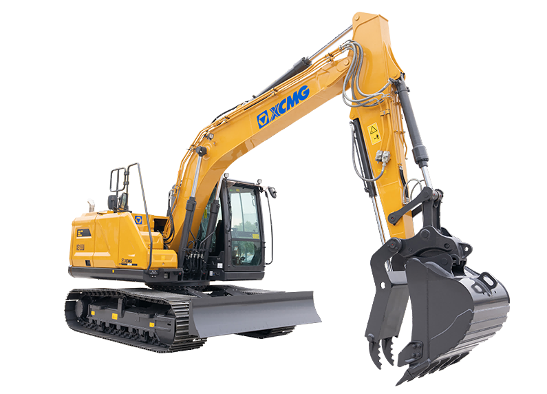 XCMG XE155U