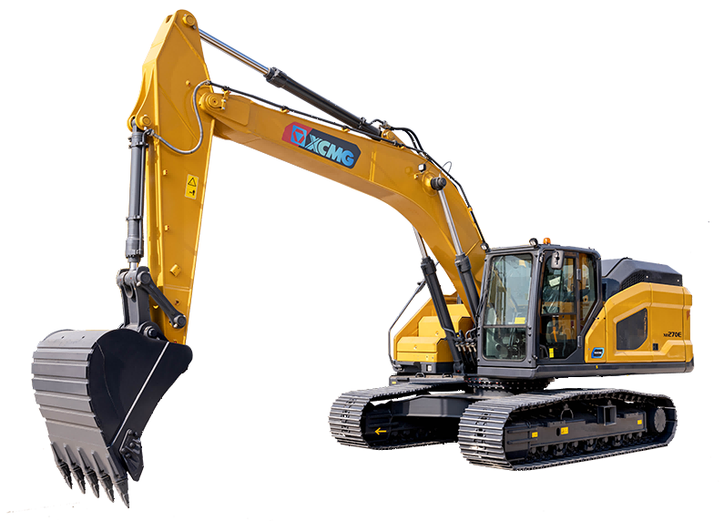 XCMG XE270E