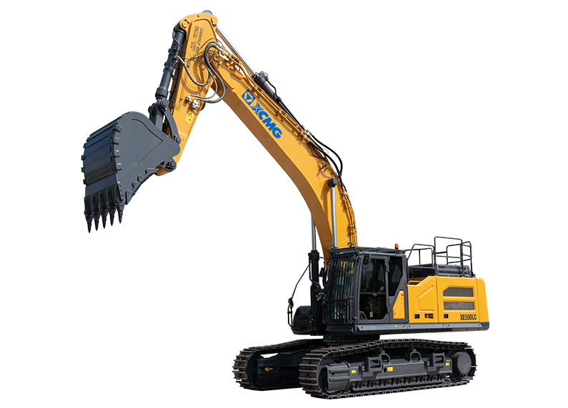 XCMG XE500LC