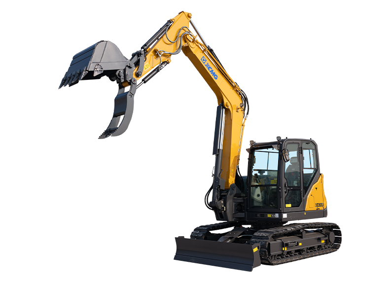 XCMG XE80U