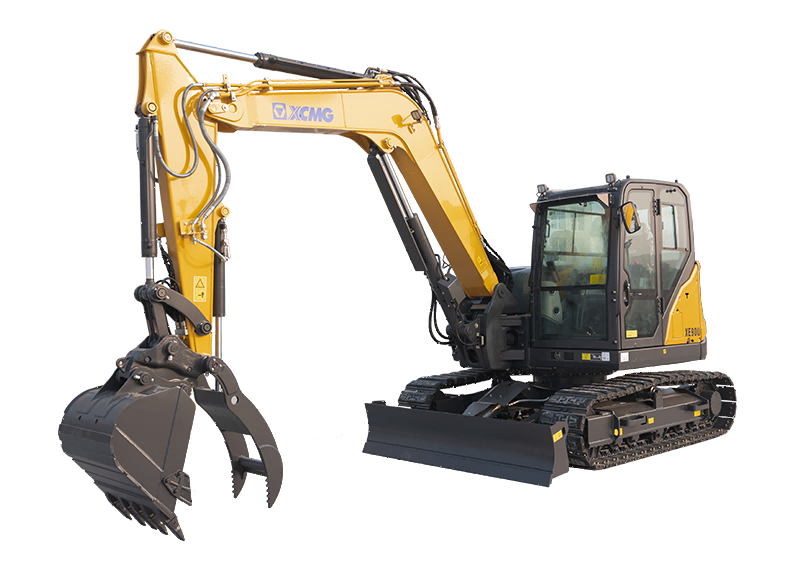 XCMG XE90U