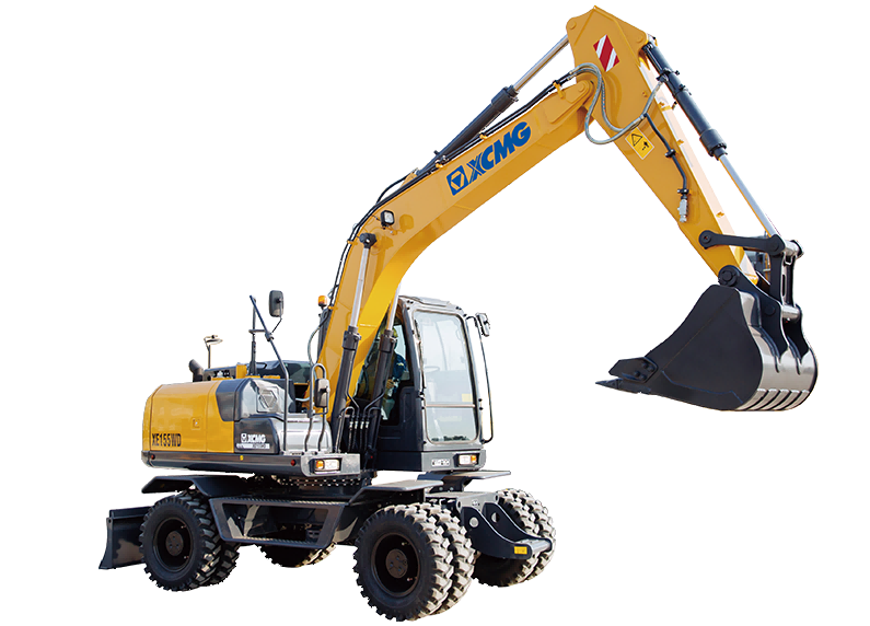 XCMG XE155WD