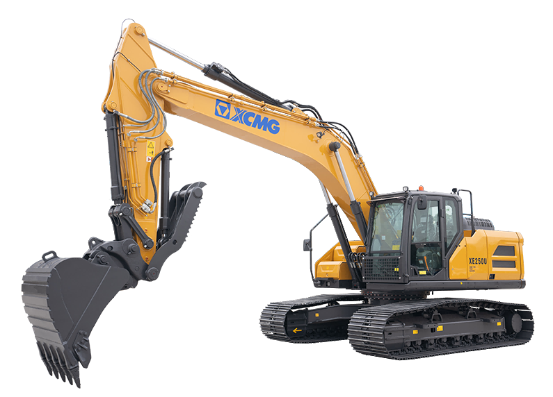 XCMG XE250U