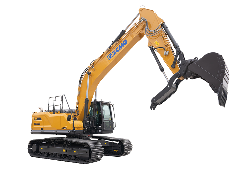 XCMG XE300U