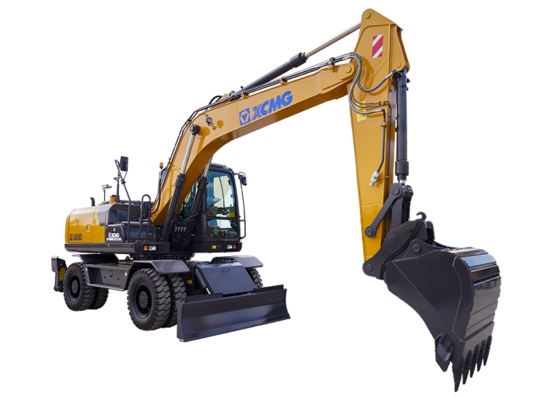 XCMG XE180WD