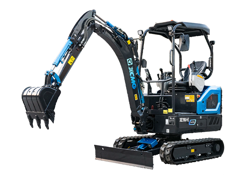 XCMG XE19U-E