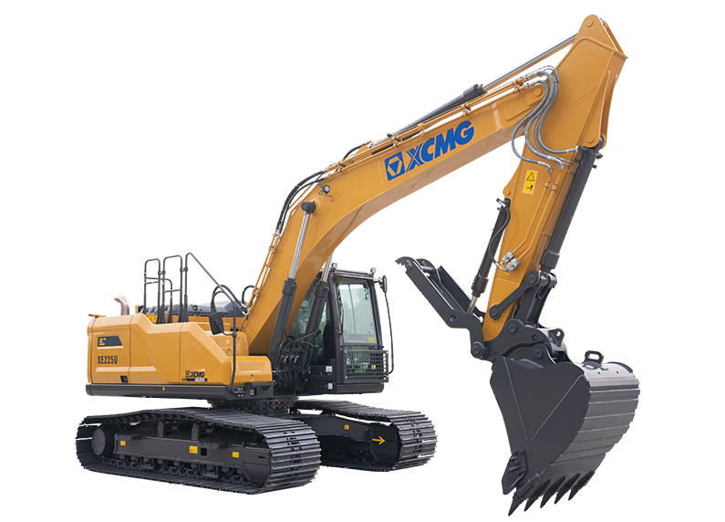 XCMG XE225U
