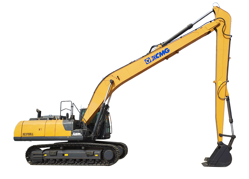 XCMG XE370DLL