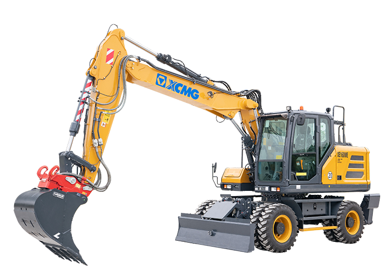 XCMG XE160WE