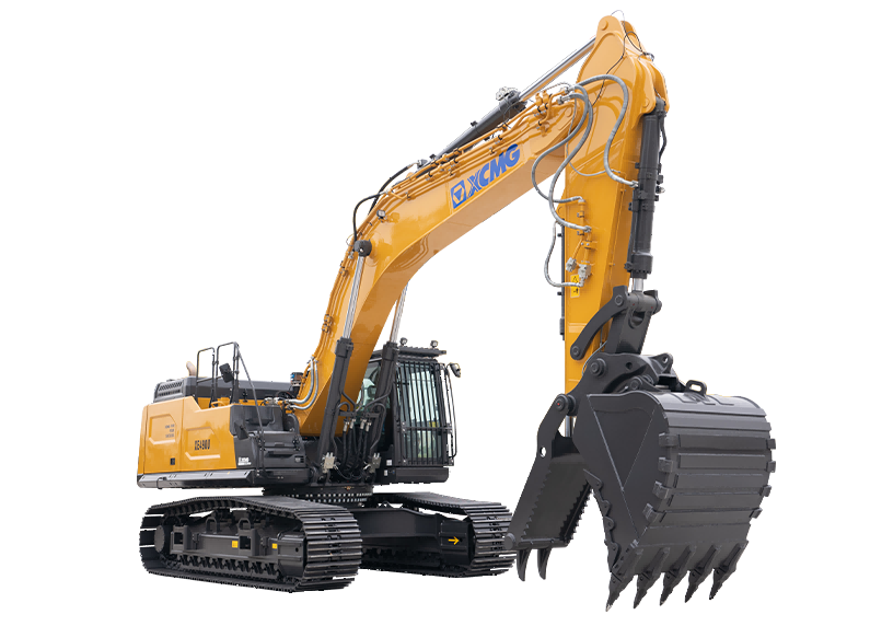 XCMG XE490U