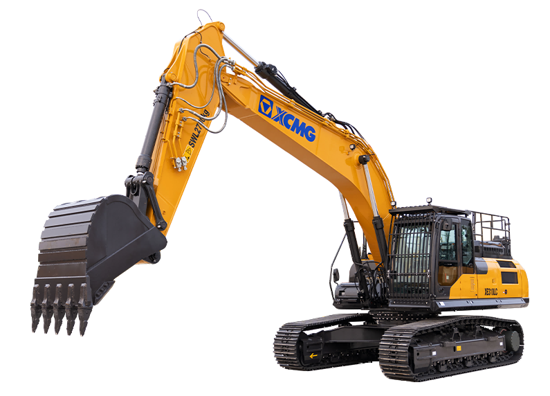 XCMG XE310LC