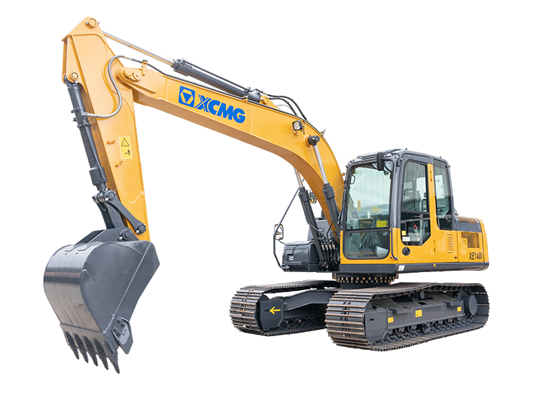 XCMG XE140I