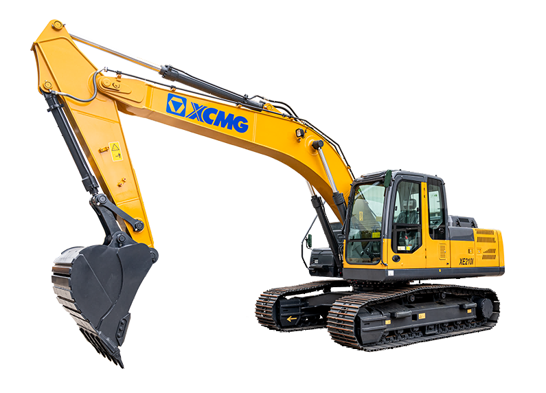 XCMG XE210I