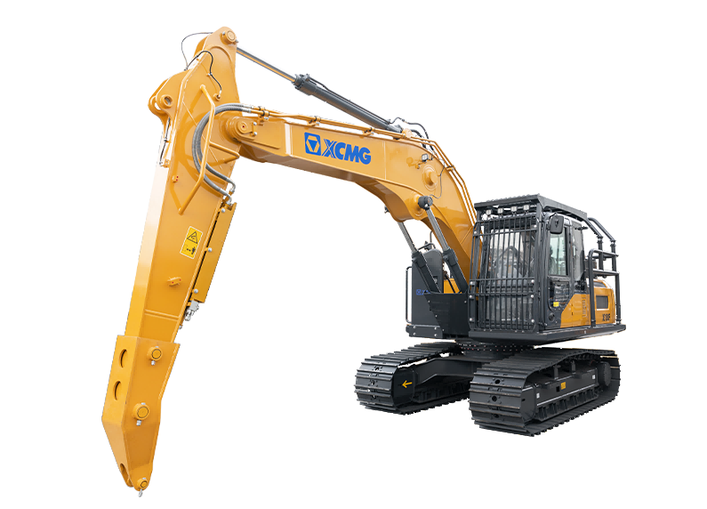 XCMG XE180F