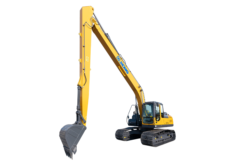 XCMG XE215CLL