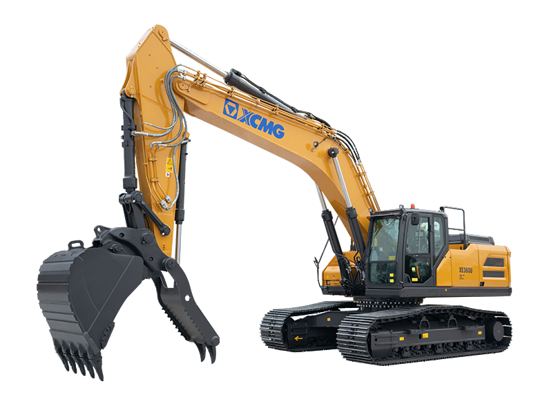 XCMG XE360U