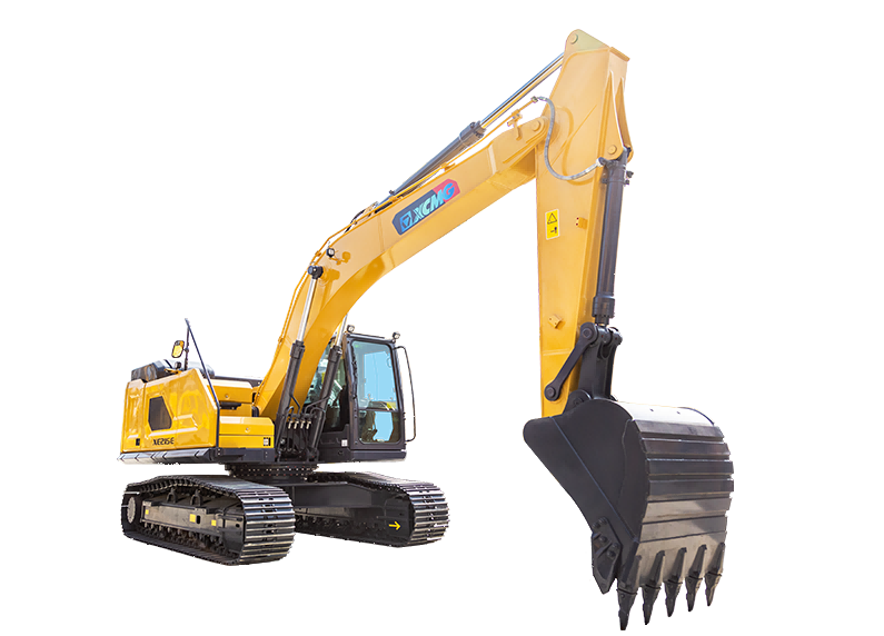 XCMG XE215E