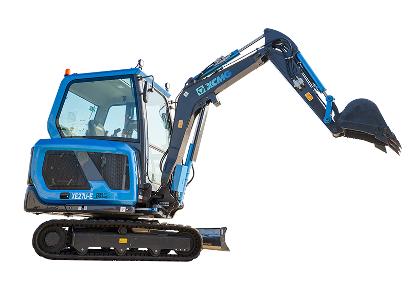 XCMG XE27U-E