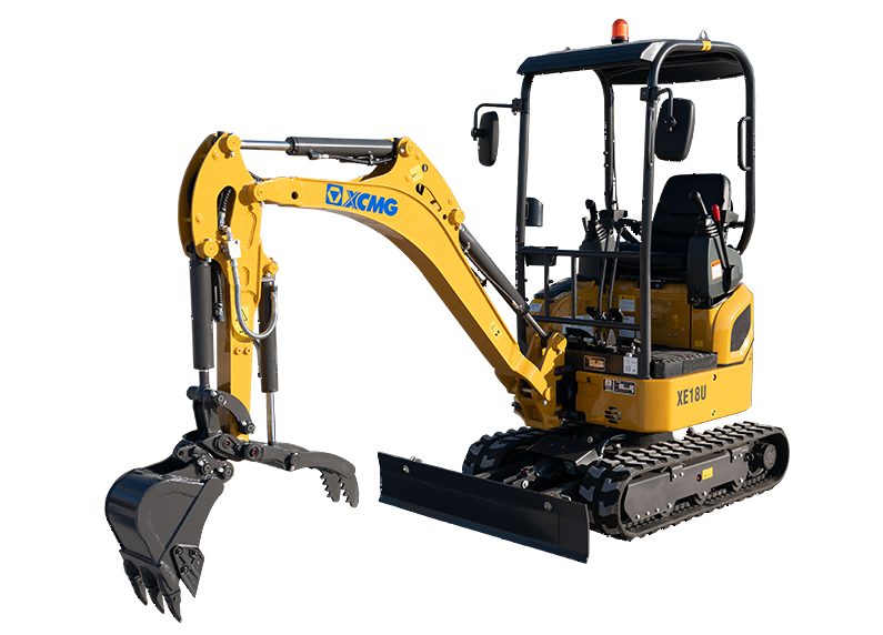 XCMG XE18U(Canopy)