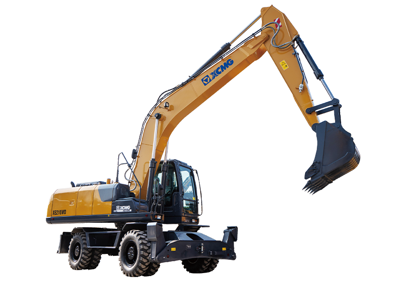 XCMG XE210WD