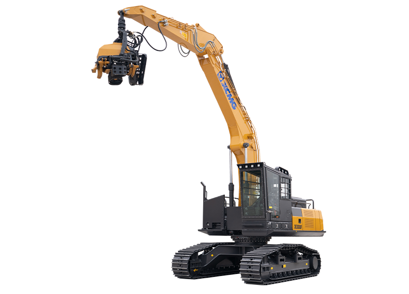 XCMG XE300UF