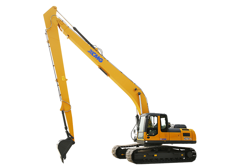 XCMG XE270DLL