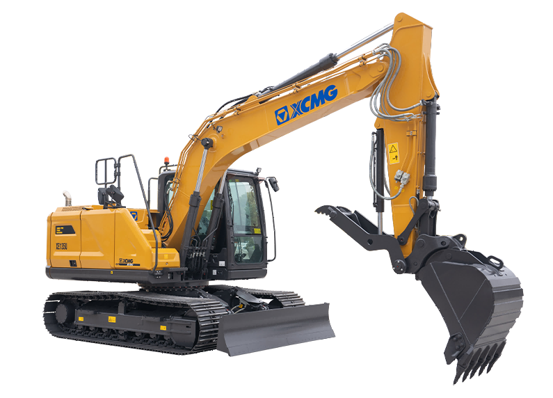 XCMG XE135U