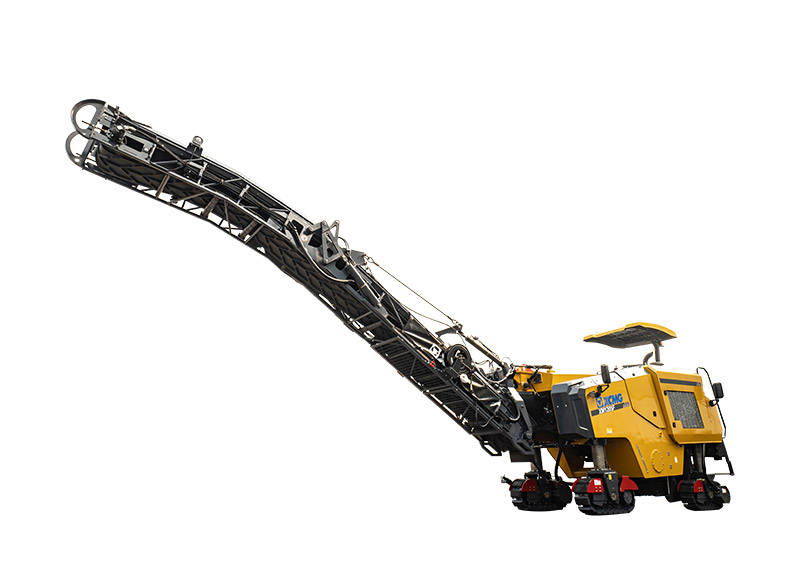 XCMG XM1205F