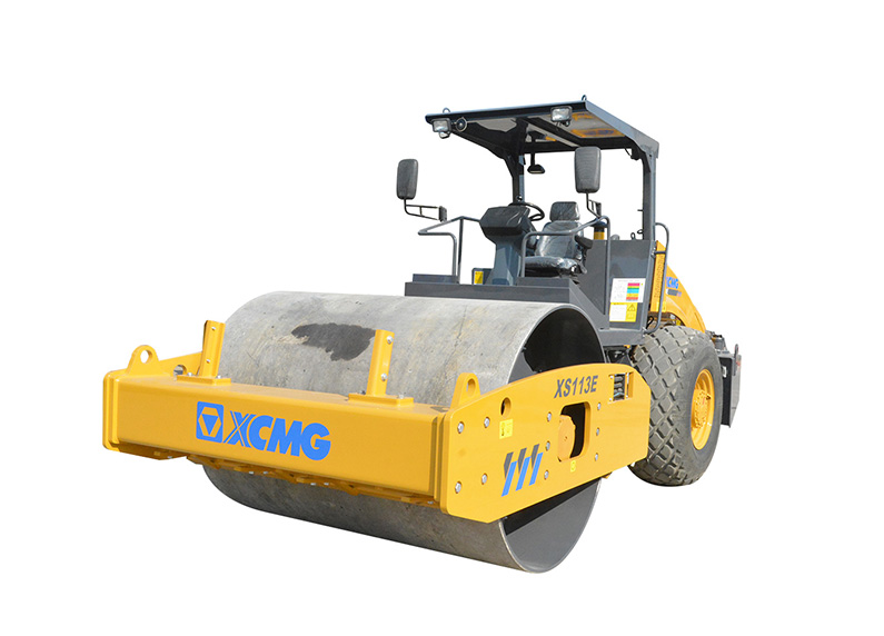 XCMG XS113E