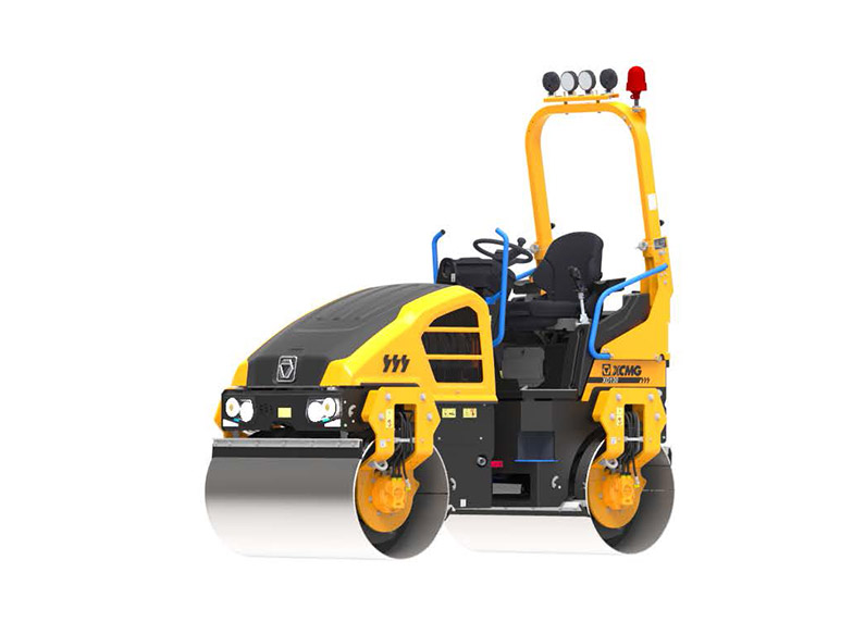 XCMG XD120