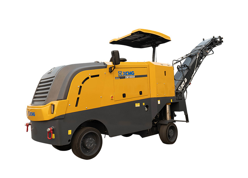 XCMG XM1005H