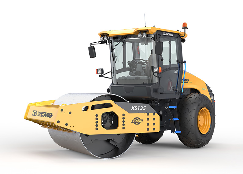 XCMG XS135